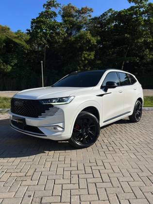 GWM HAVAL H6 1.5 HEV PREMIUM E-TRACTION
